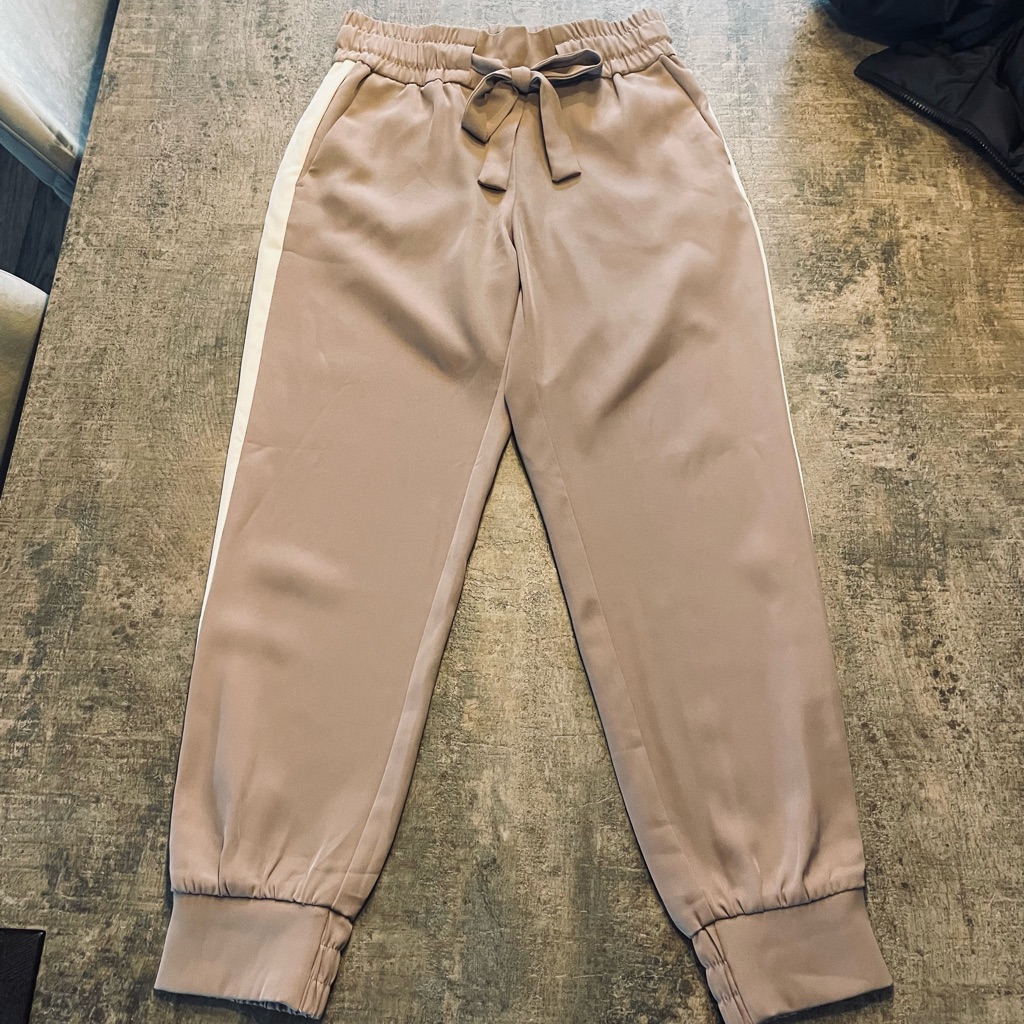 Pants Dynamite